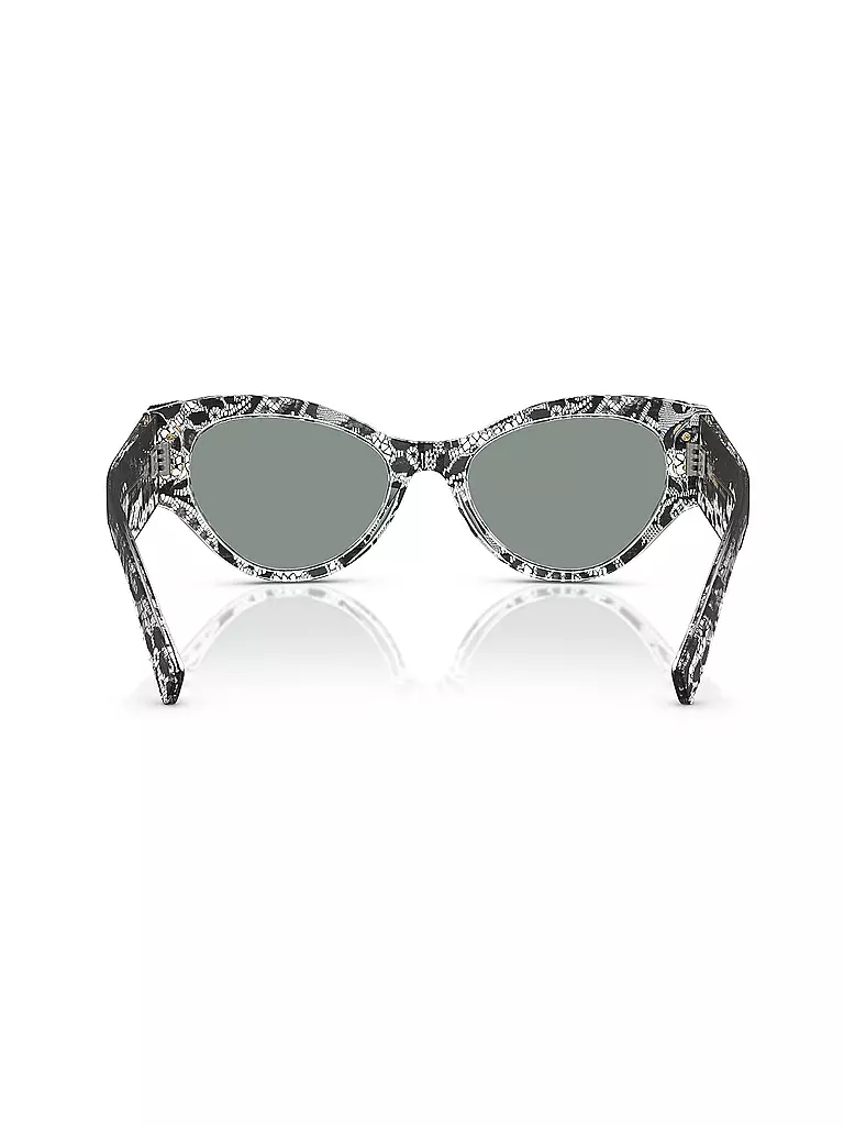 DOLCE&GABBANA | Gafas de sol 0DG4480/53 | Negro