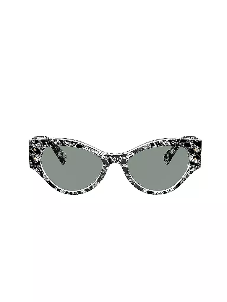 DOLCE&GABBANA | Gafas de sol 0DG4480/53 | Negro