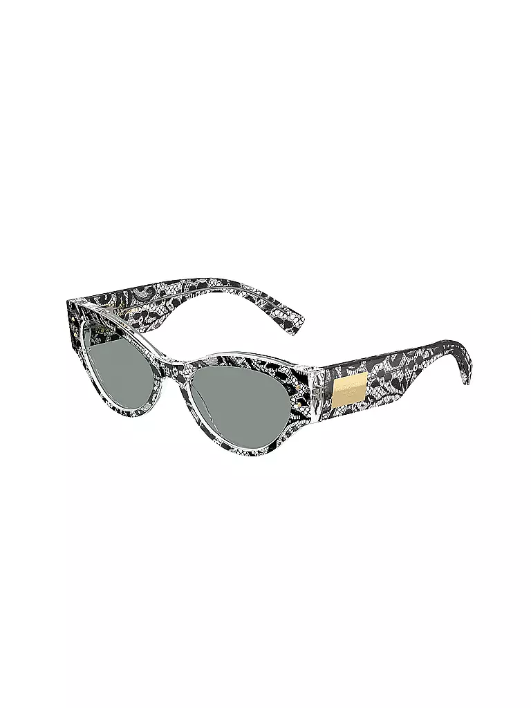 DOLCE&GABBANA | Gafas de sol 0DG4480/53 | Negro