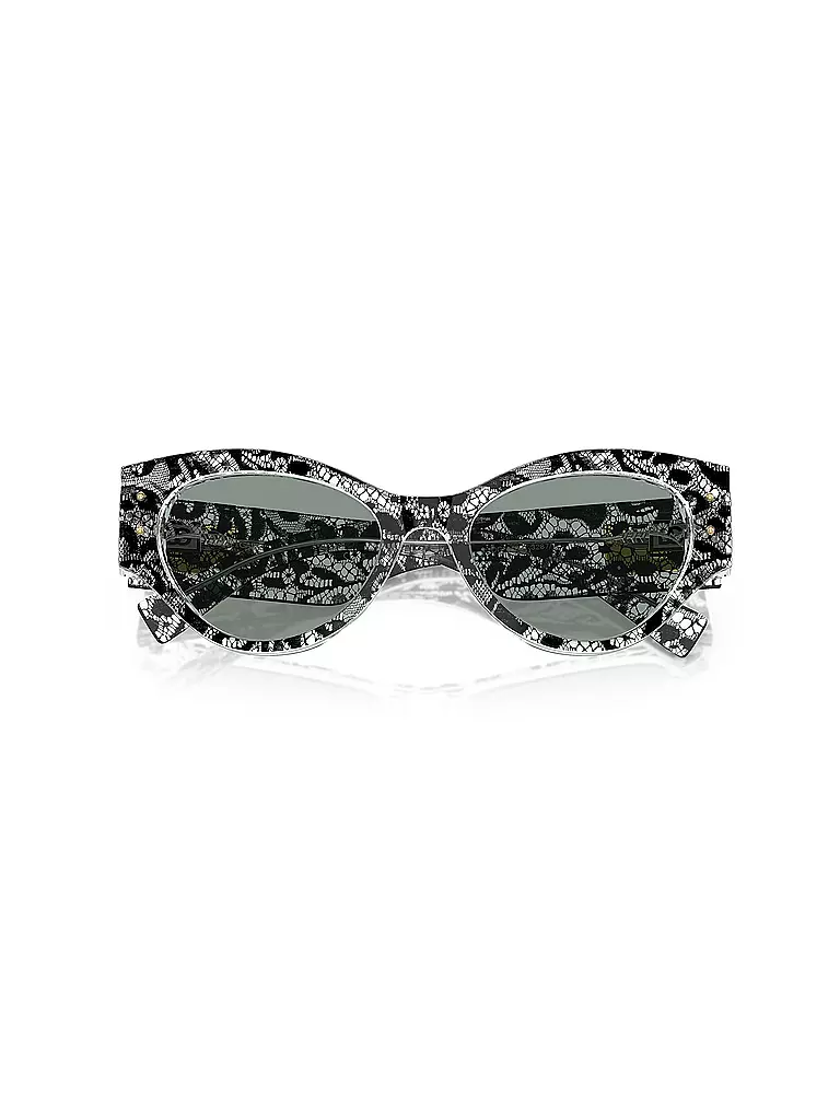 DOLCE&GABBANA | Gafas de sol 0DG4480/53 | Negro