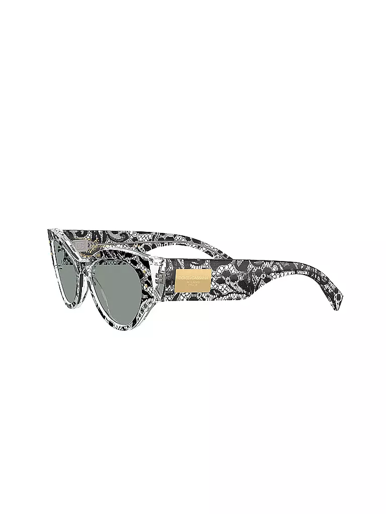 DOLCE&GABBANA | Gafas de sol 0DG4480/53 | Negro