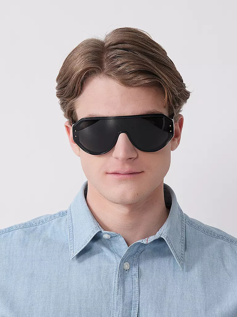 DOLCE&GABBANA | Gafas de sol 0DG4481/47 | Negro