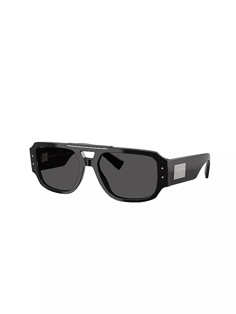 DOLCE&GABBANA | Gafas de sol 0DG4482/57 | Negro