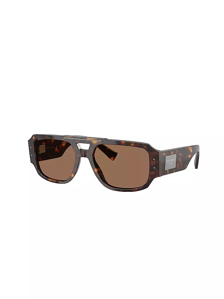 DOLCE&GABBANA | Gafas de sol 0DG4482/57 | Marrón