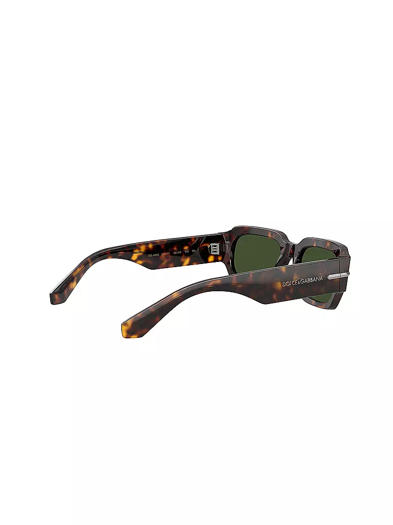 DOLCE&GABBANA | Gafas de sol 0DG4485/54 | Marrón
