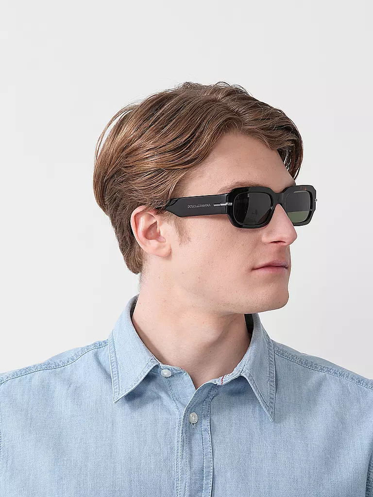 DOLCE&GABBANA | Gafas de sol 0DG4485/54 | Marrón