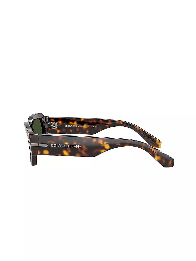 DOLCE&GABBANA | Gafas de sol 0DG4485/54 | Marrón