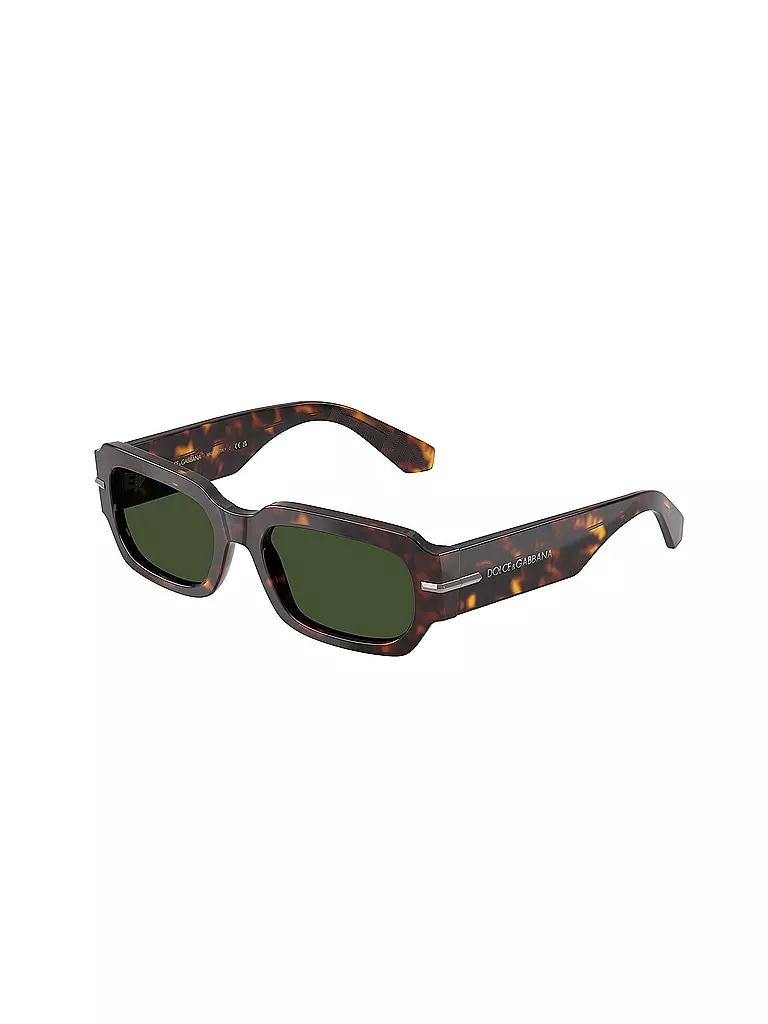 DOLCE&GABBANA | Gafas de sol 0DG4485/54 | Marrón