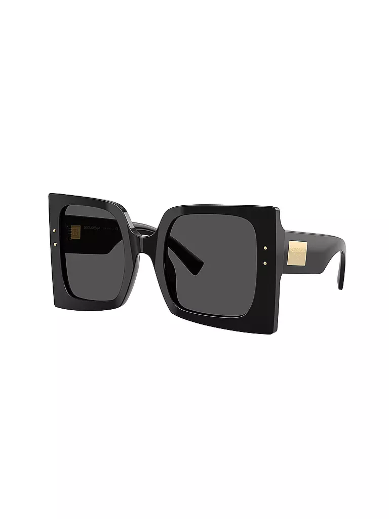 DOLCE&GABBANA | Gafas de sol 0DG4490/53 | Negro