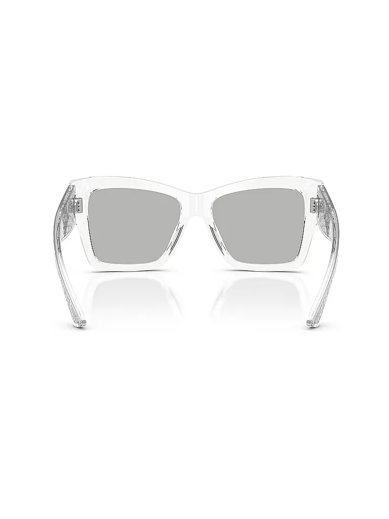 DOLCE&GABBANA | Gafas de sol 0DG4493/55 | Transparente