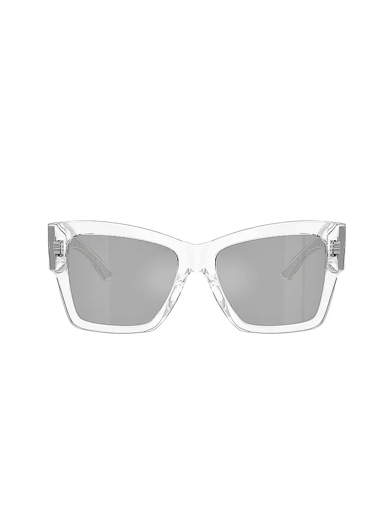 DOLCE&GABBANA | Gafas de sol 0DG4493/55 | Transparente