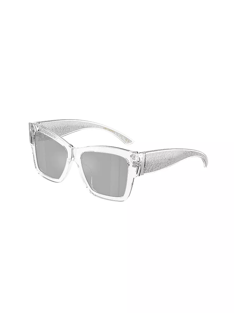 DOLCE&GABBANA | Gafas de sol 0DG4493/55 | Transparente