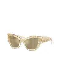 DOLCE&GABBANA | Gafas de sol 0DG4494 | Oro