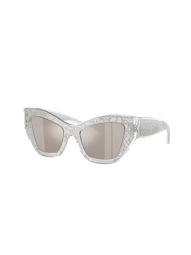 DOLCE&GABBANA | Gafas de sol 0DG4494 | Gris claro