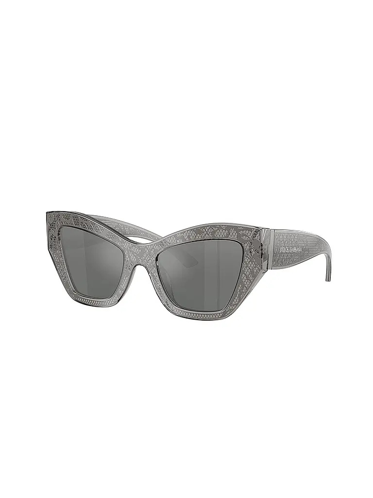 DOLCE&GABBANA | Gafas de sol 0DG4494 | Gris