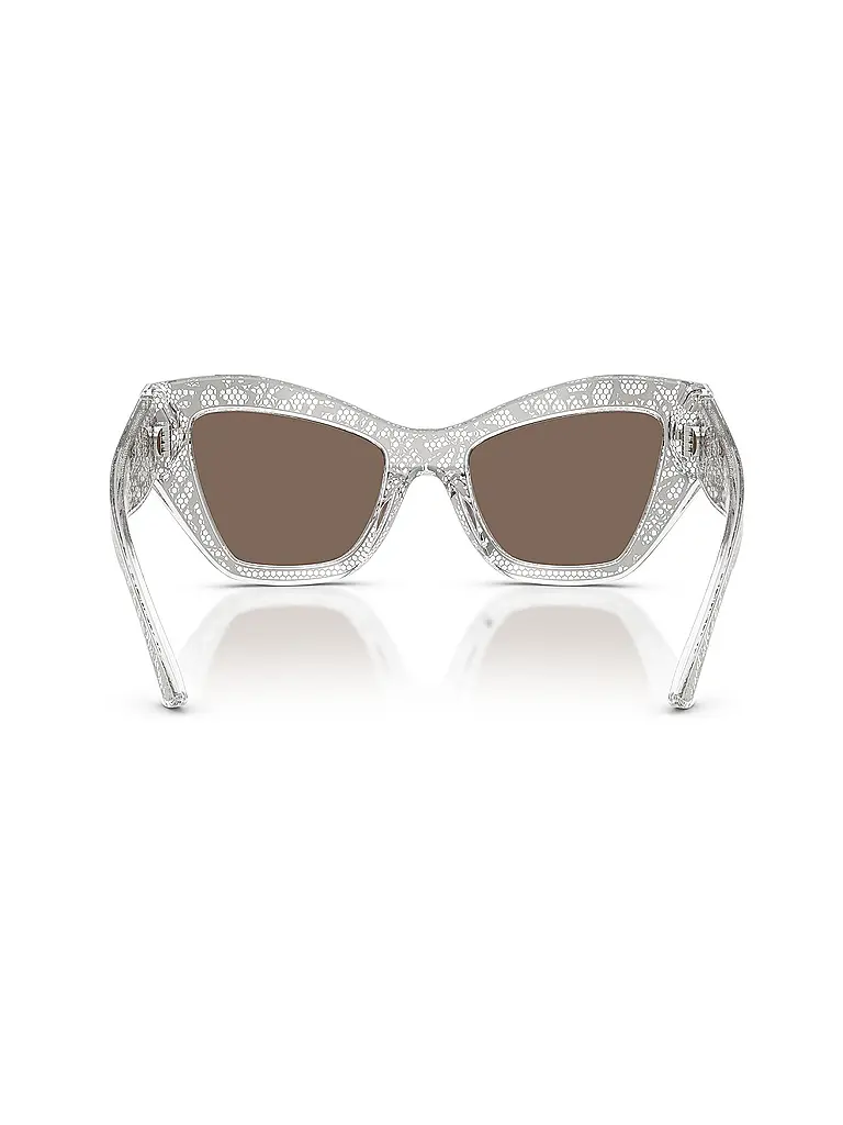 DOLCE&GABBANA | Gafas de sol 0DG4494 | Gris claro