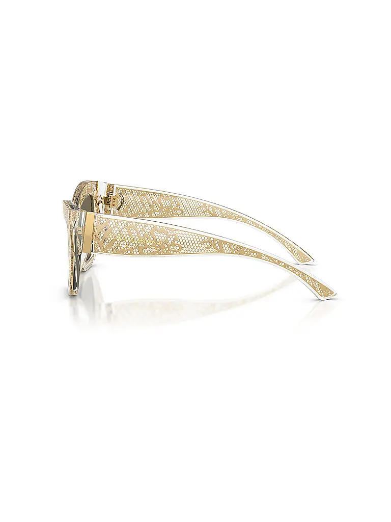 DOLCE&GABBANA | Gafas de sol 0DG4494 | Oro