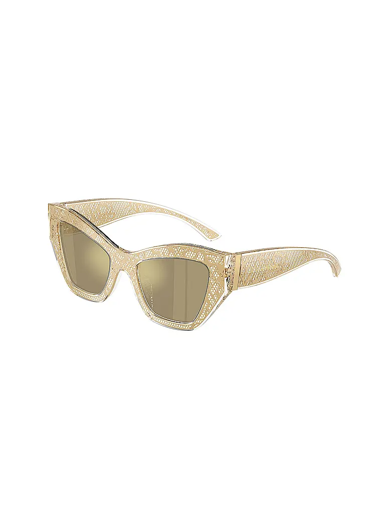 DOLCE&GABBANA | Gafas de sol 0DG4494 | Oro