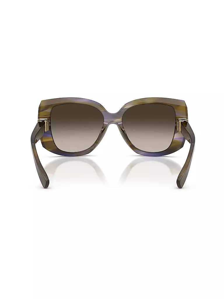 DOLCE&GABBANA | Gafas de sol 0DG4495/56 | Marrón