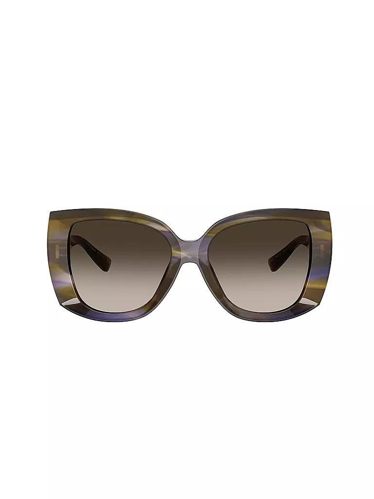 DOLCE&GABBANA | Gafas de sol 0DG4495/56 | Marrón