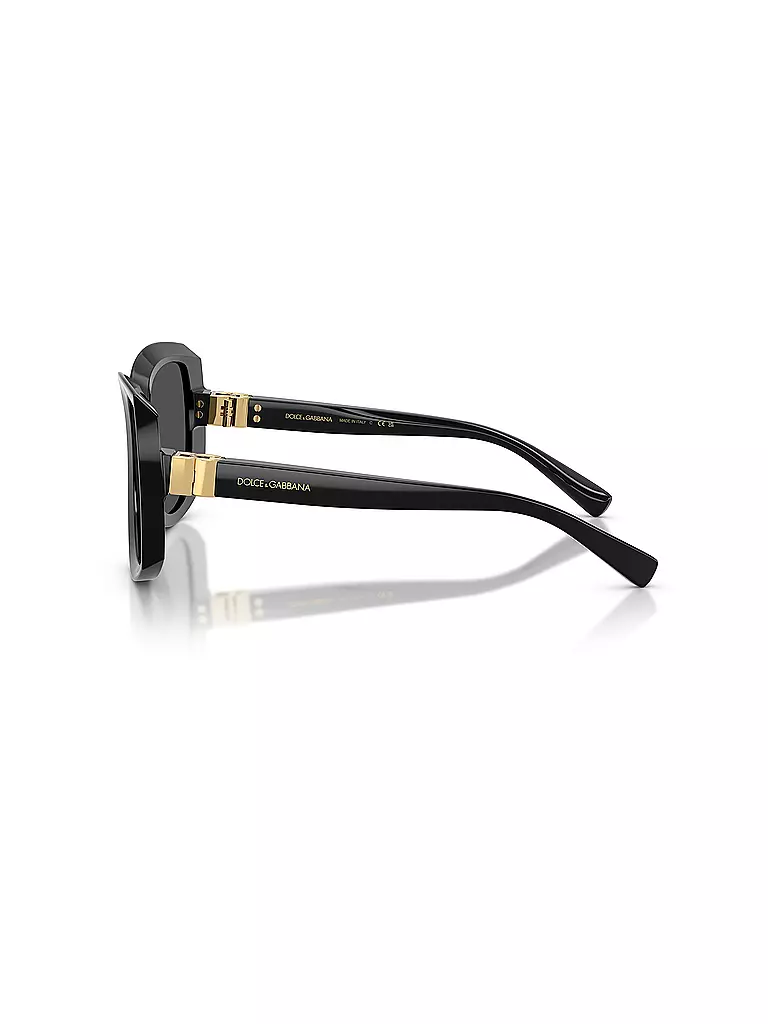 DOLCE&GABBANA | Gafas de sol 0DG4495/56 | Negro