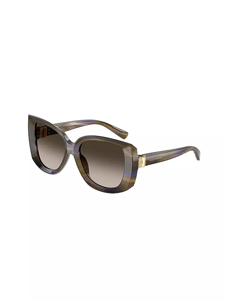 DOLCE&GABBANA | Gafas de sol 0DG4495/56 | Marrón