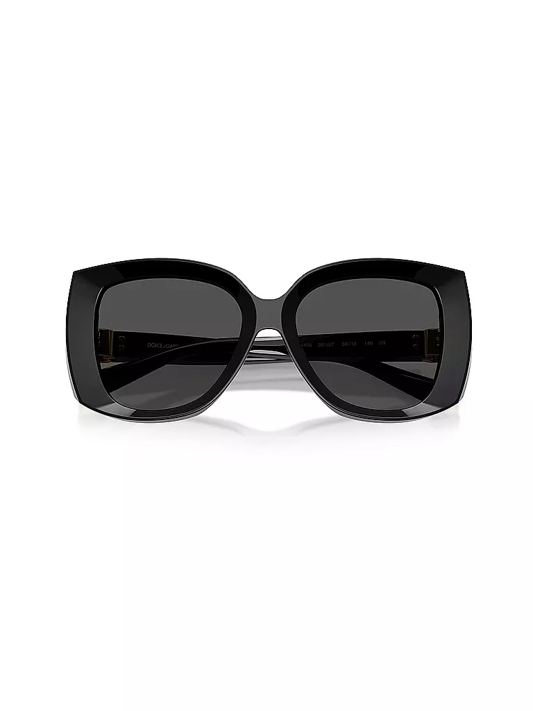 DOLCE&GABBANA | Gafas de sol 0DG4495/56 | Negro