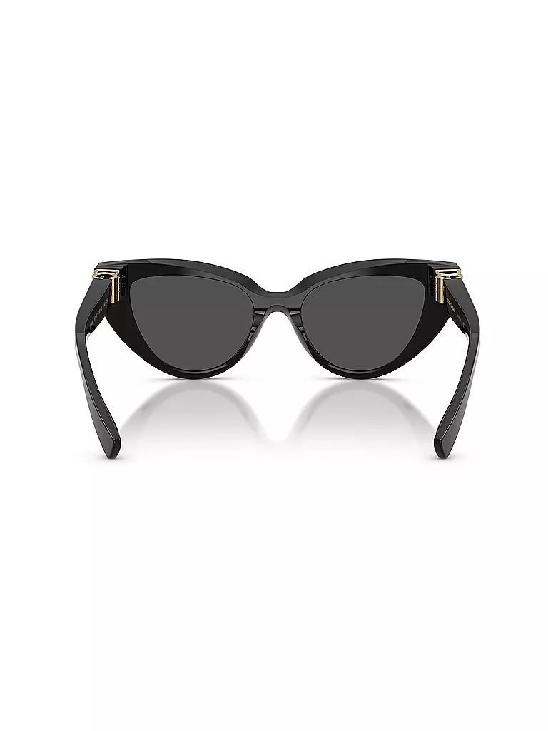 DOLCE&GABBANA | Gafas de sol 0DG4497/52 | Negro