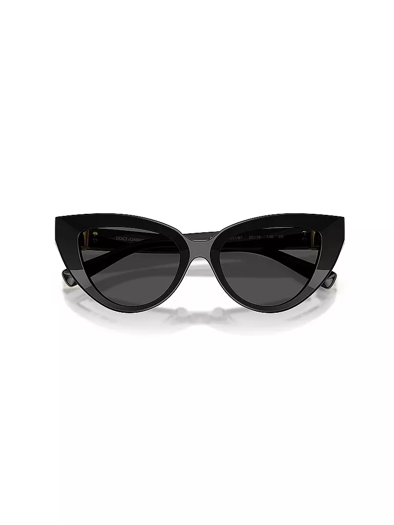 DOLCE&GABBANA | Gafas de sol 0DG4497/52 | Negro