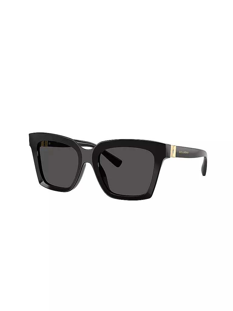 DOLCE&GABBANA | Gafas de sol 0DG4498/55 | Negro