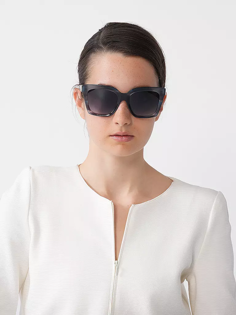 DOLCE&GABBANA | Gafas de sol 0DG4498/55 | Azul
