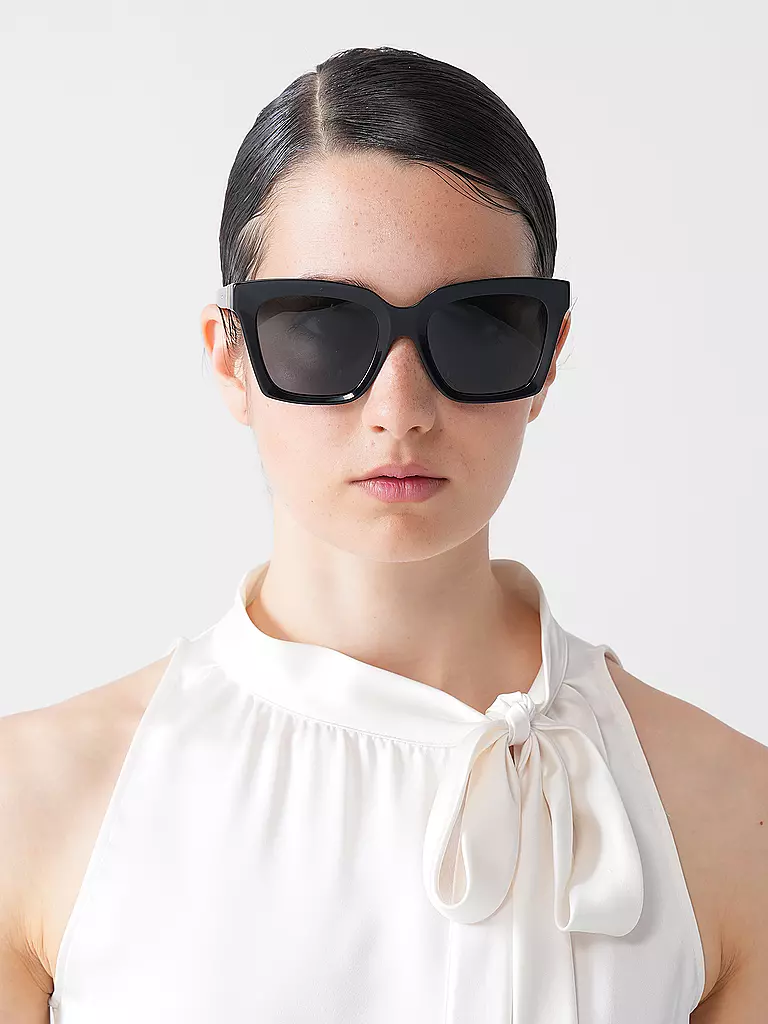 DOLCE&GABBANA | Gafas de sol 0DG4498/55 | Negro