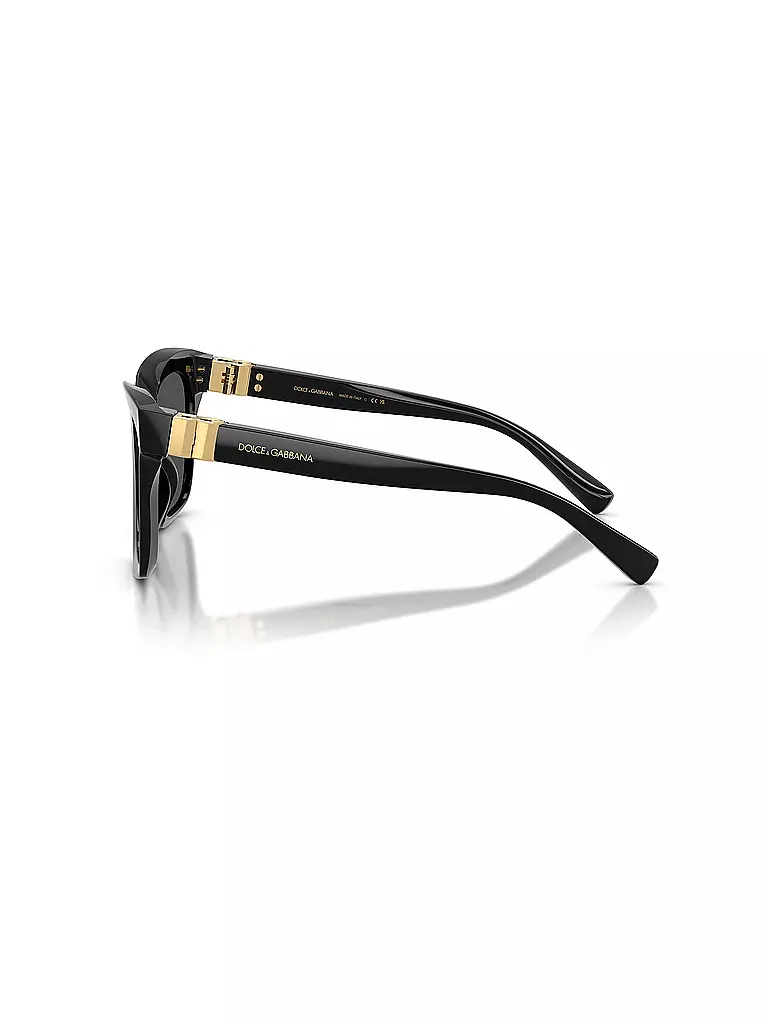 DOLCE&GABBANA | Gafas de sol 0DG4498/55 | Negro