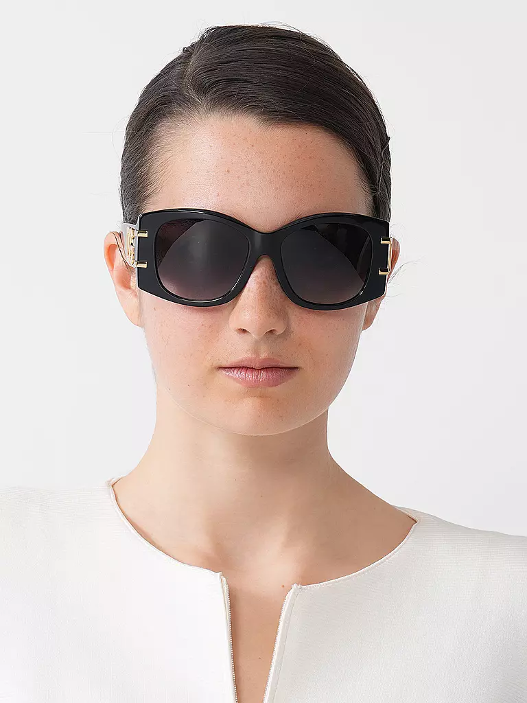 DOLCE&GABBANA | Gafas de sol 0DG4501/54 | Negro