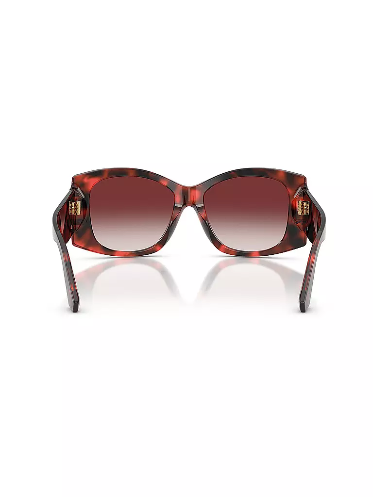 DOLCE&GABBANA | Gafas de sol 0DG4501/54 | Rojo oscuro