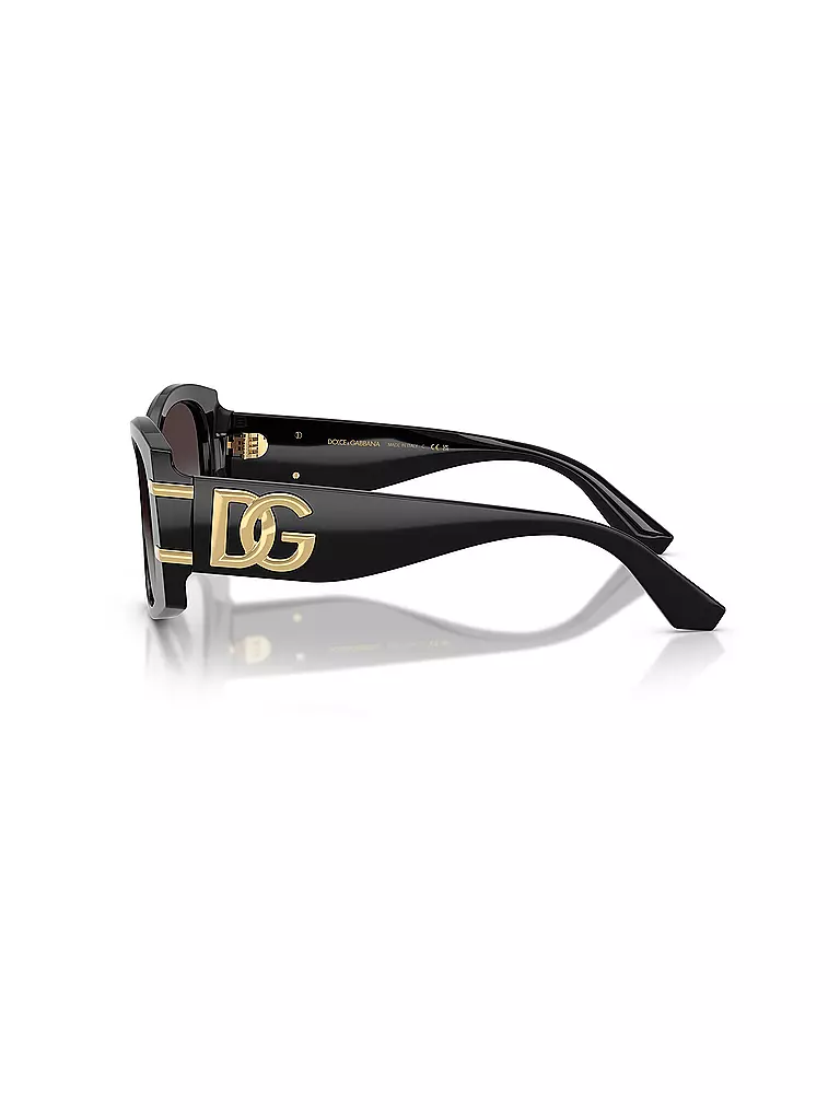 DOLCE&GABBANA | Gafas de sol 0DG4501/54 | Negro