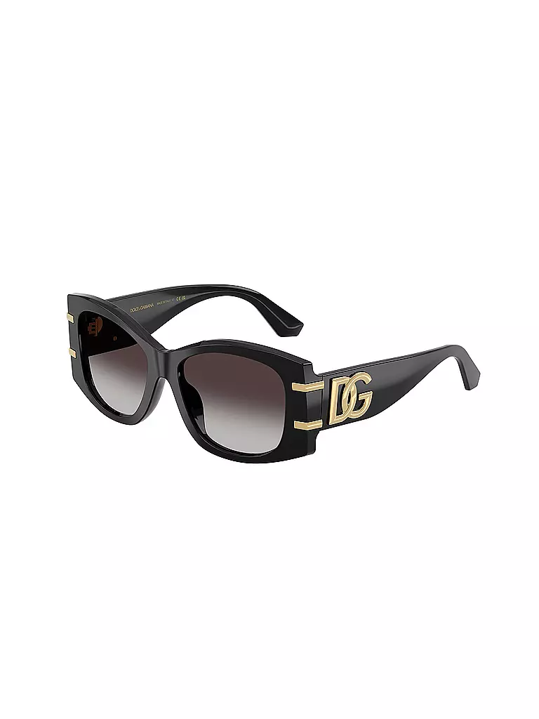 DOLCE&GABBANA | Gafas de sol 0DG4501/54 | Negro