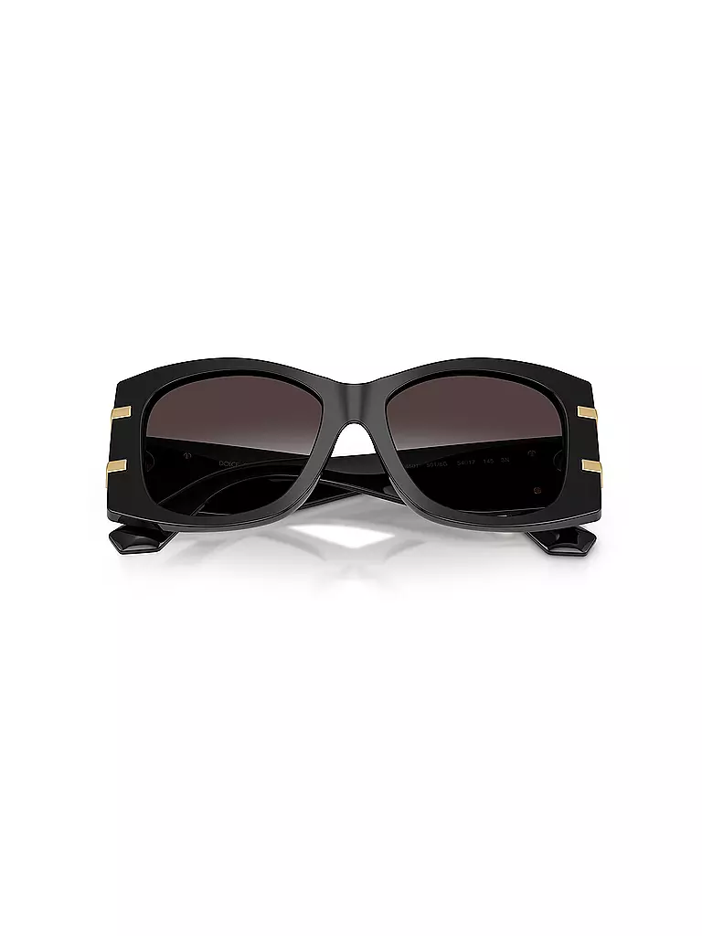 DOLCE&GABBANA | Gafas de sol 0DG4501/54 | Negro