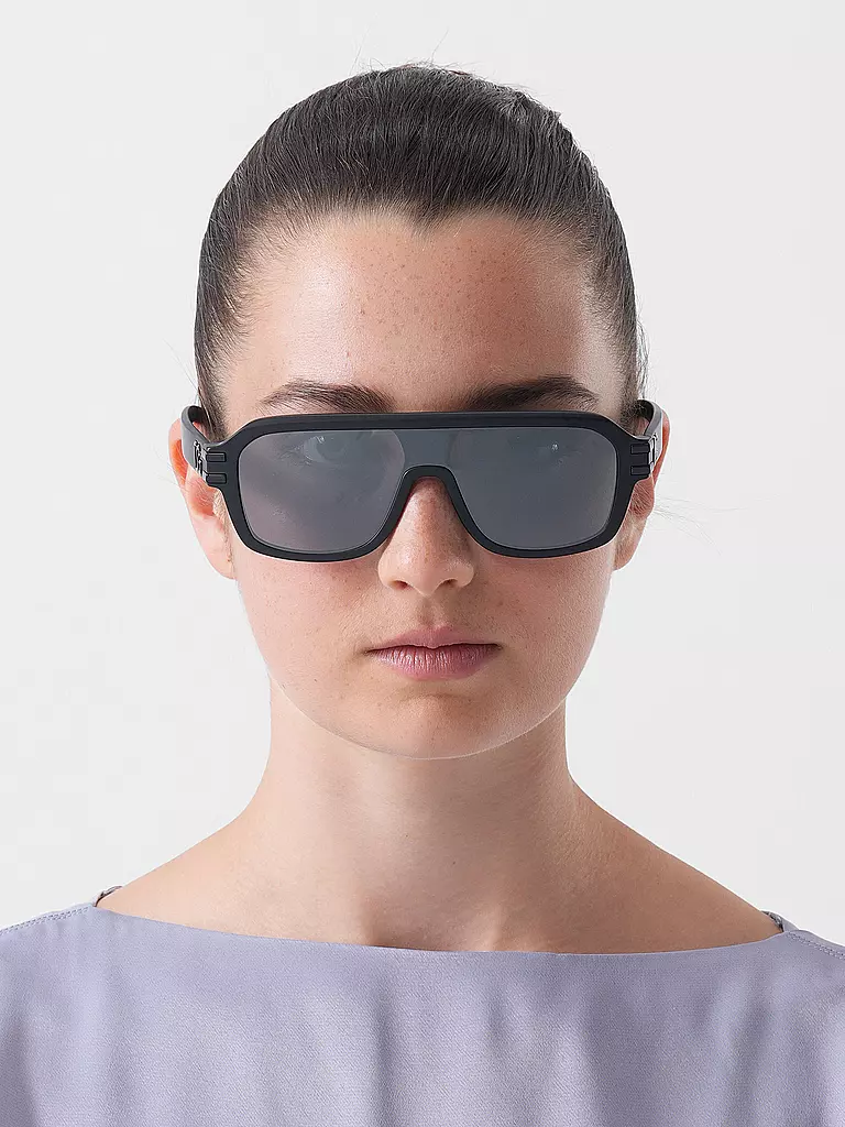 DOLCE&GABBANA | Gafas de sol 0DG4507/27 | Negro