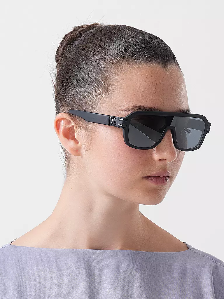DOLCE&GABBANA | Gafas de sol 0DG4507/27 | Negro