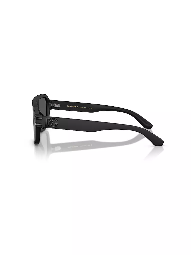 DOLCE&GABBANA | Gafas de sol 0DG4507/27 | Negro