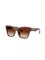 DOLCE&GABBANA | Gafas de sol 0DG4512/53 | Marrón