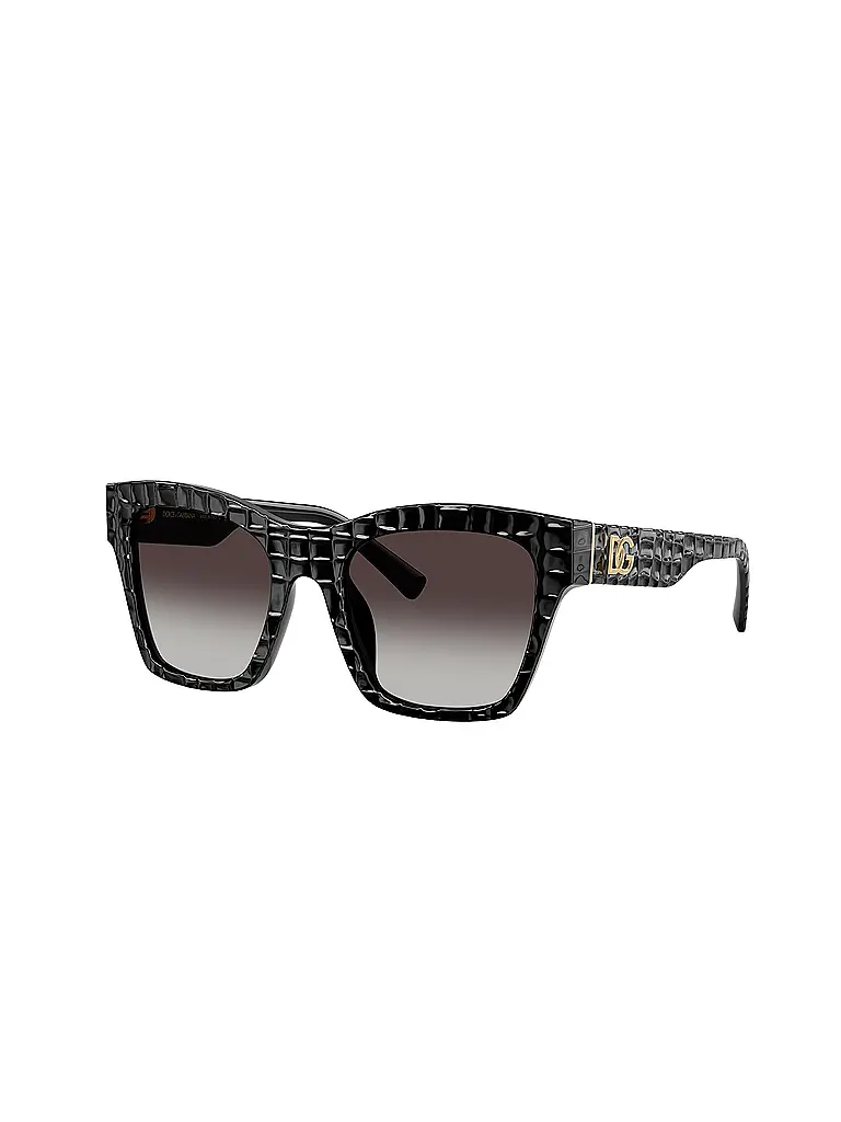 DOLCE&GABBANA | Gafas de sol 0DG4512/53 | Negro