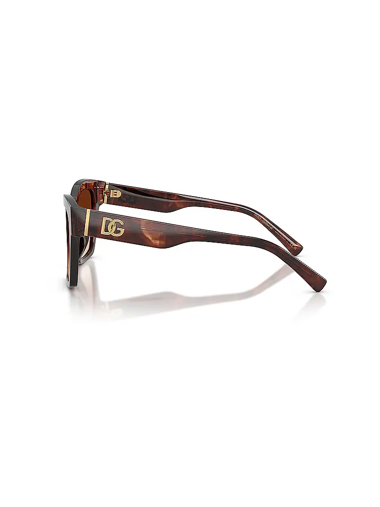 DOLCE&GABBANA | Gafas de sol 0DG4512/53 | Marrón