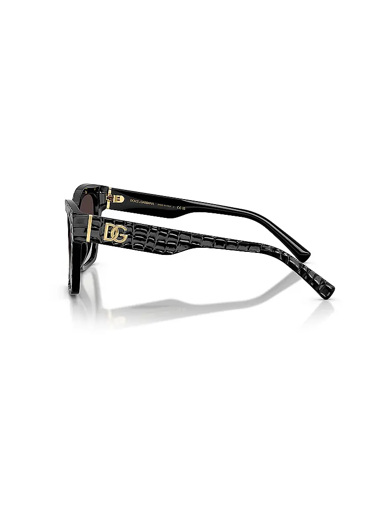DOLCE&GABBANA | Gafas de sol 0DG4512/53 | Negro