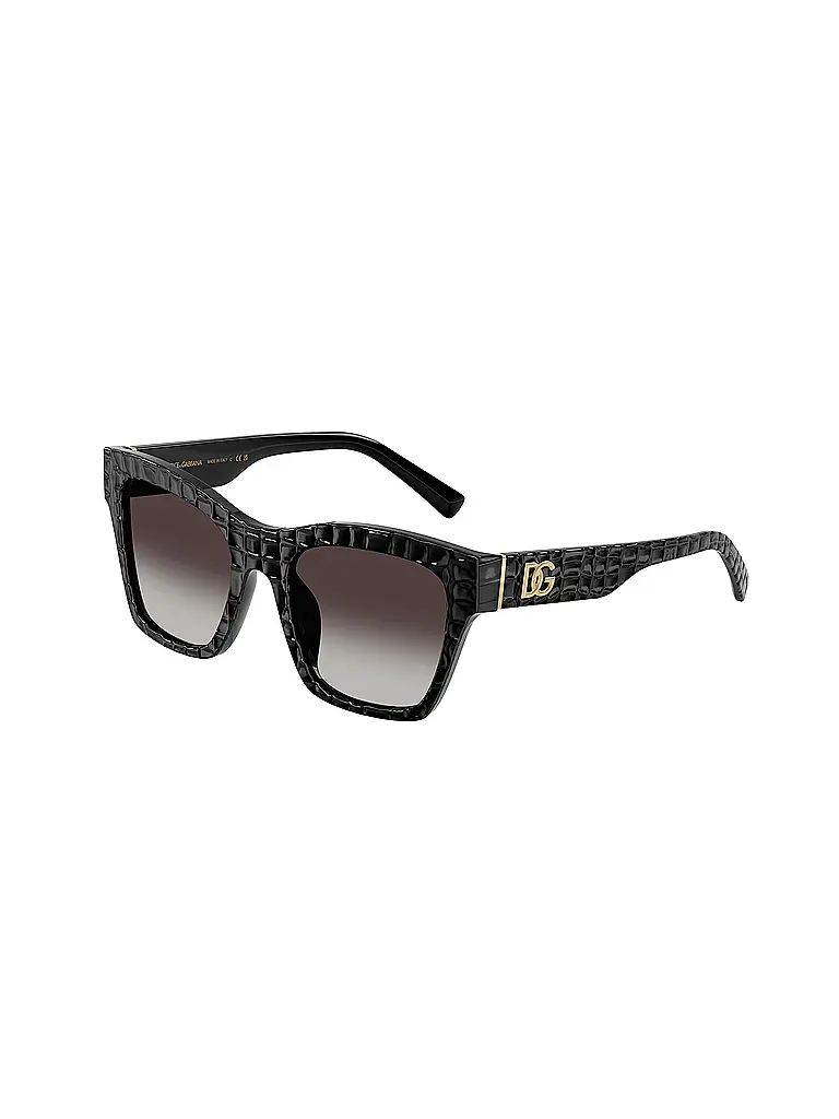 DOLCE&GABBANA | Gafas de sol 0DG4512/53 | Negro
