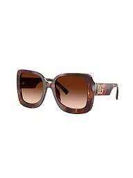 DOLCE&GABBANA | Gafas de sol 0DG4513/55 | Marrón