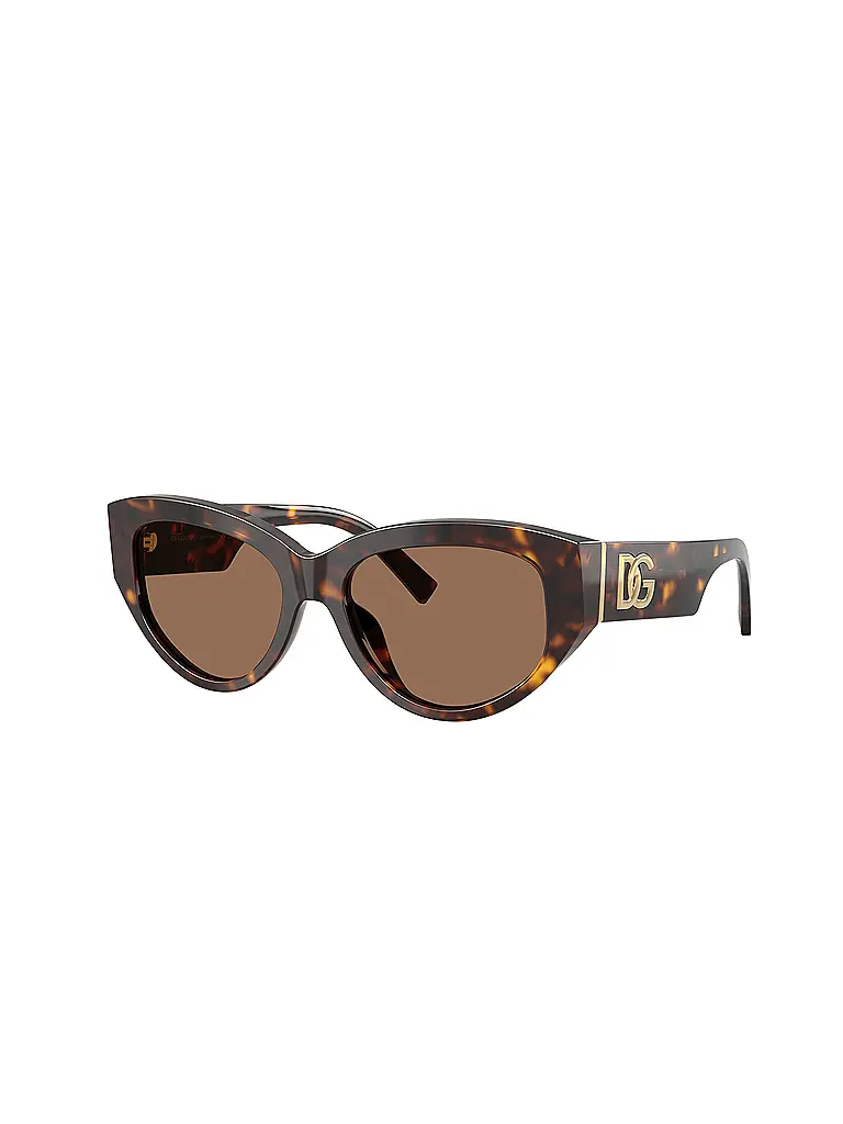 DOLCE&GABBANA | Gafas de sol 0DG4514/55 | Marrón