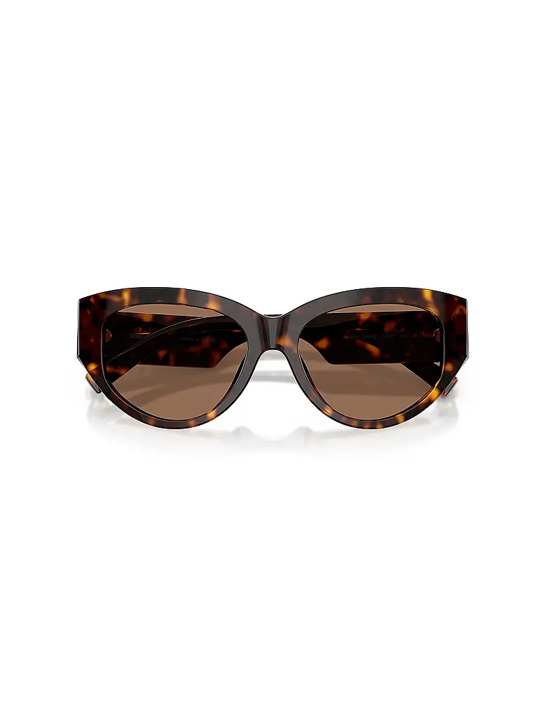 DOLCE&GABBANA | Gafas de sol 0DG4514/55 | Marrón