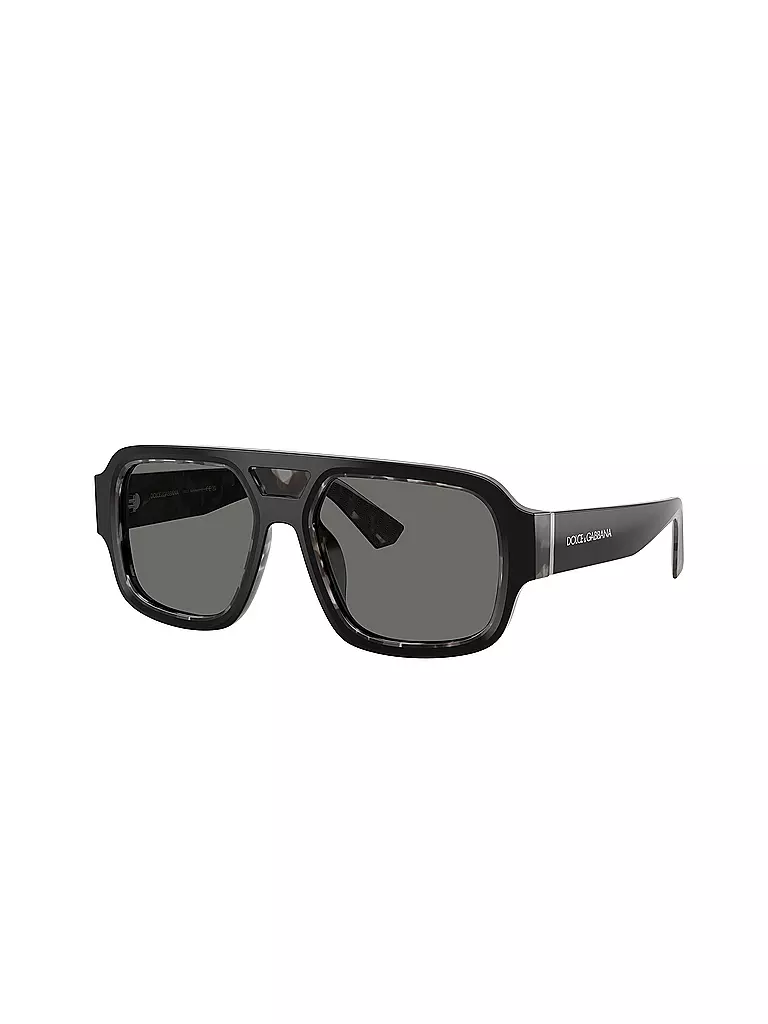 DOLCE&GABBANA | Gafas de sol 0DG4516/55 | Negro